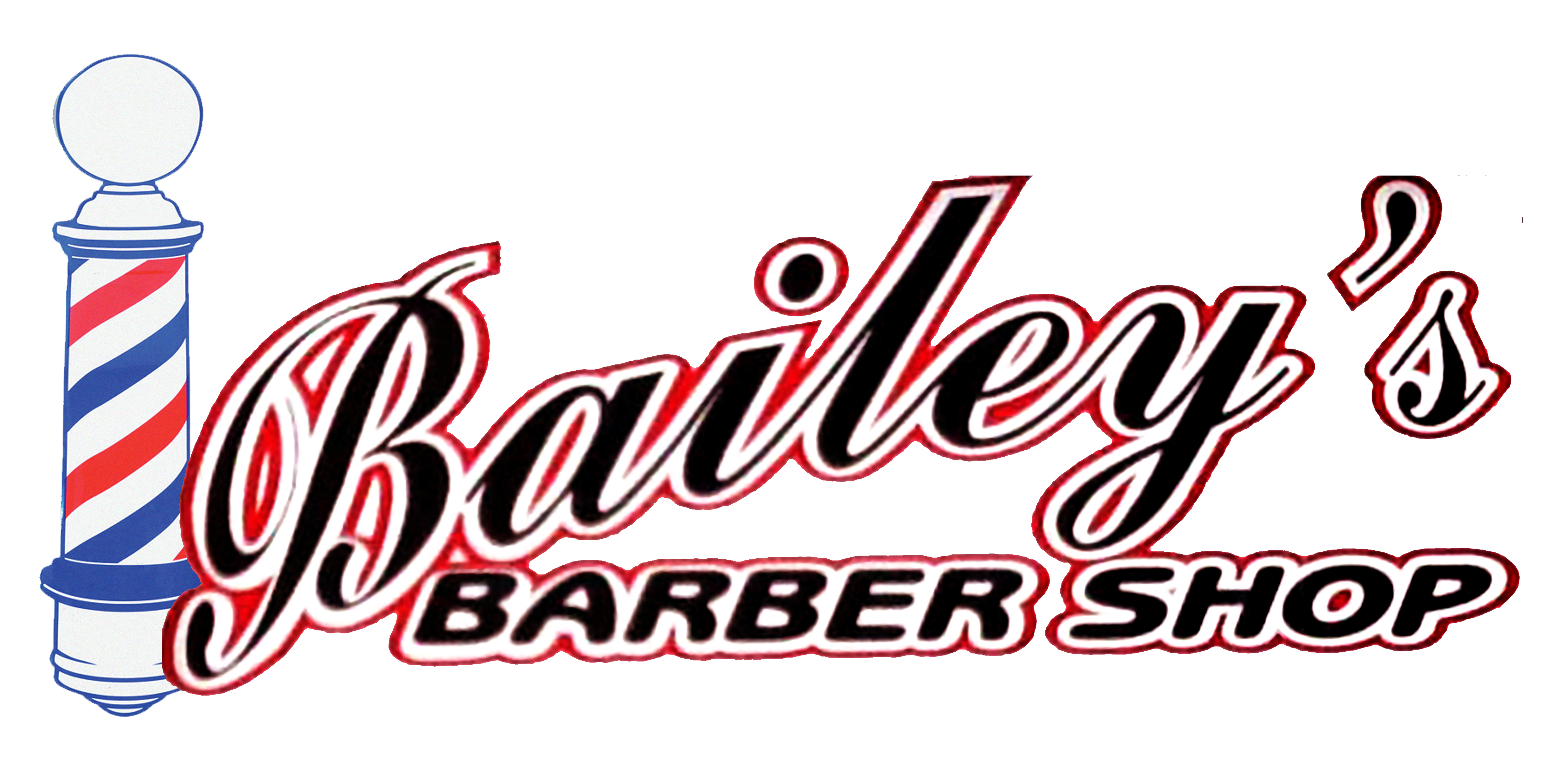 Bailey Barber Shop