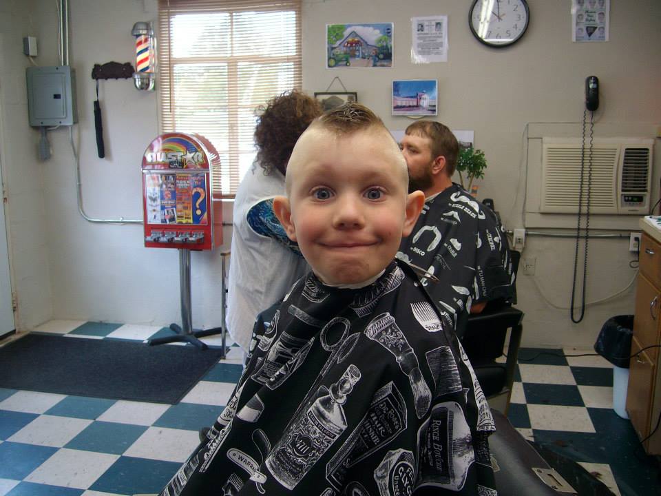 Bailey Barber Shop – Full Family Barber Shop in Advance, NC since 1950
